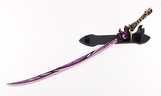 Cool Swords: The Iconic Blades of Manga and Anime