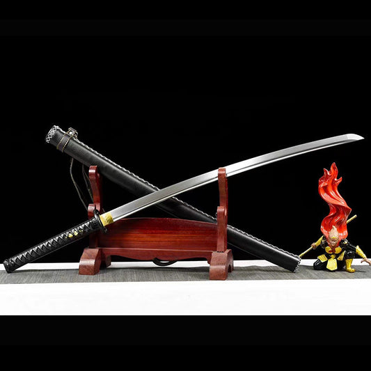 Different Types of Swords: From Historical Blades to Fantasy Icons