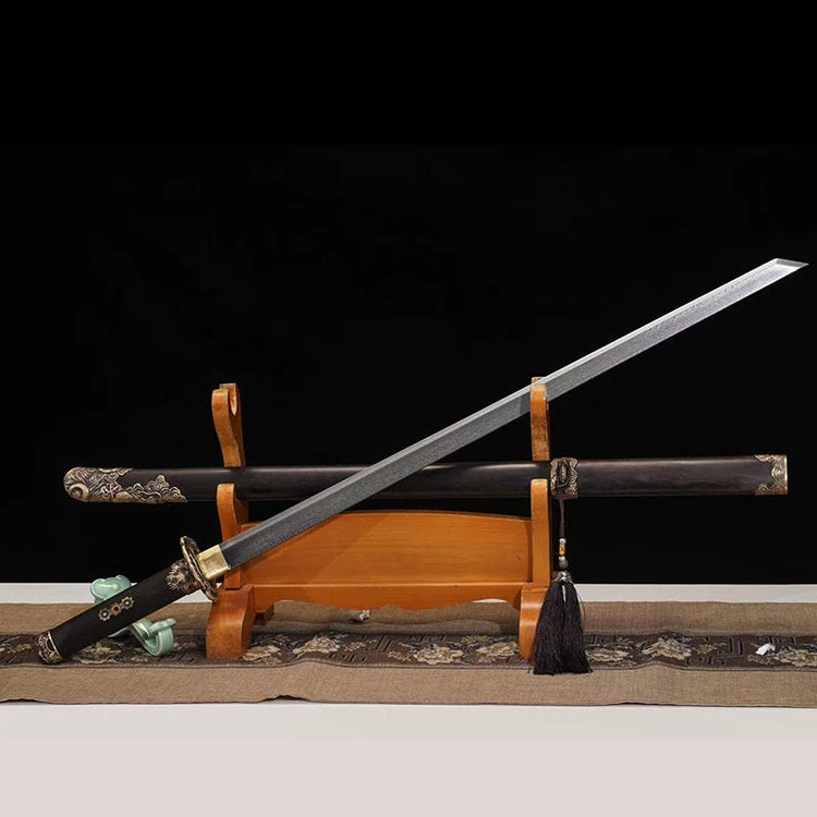 Chinese Sword