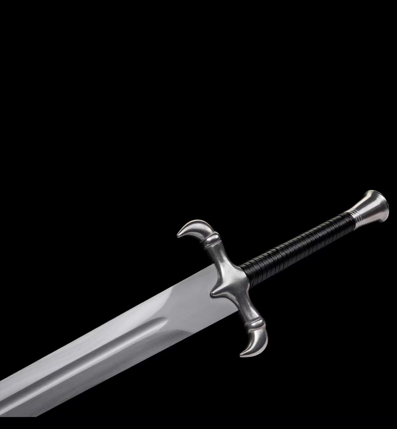 Medieval Weapons & Swords, The Holy Dragon Sword