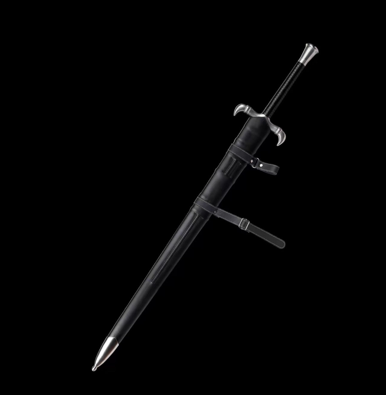 Medieval Weapons & Swords, The Holy Dragon Sword