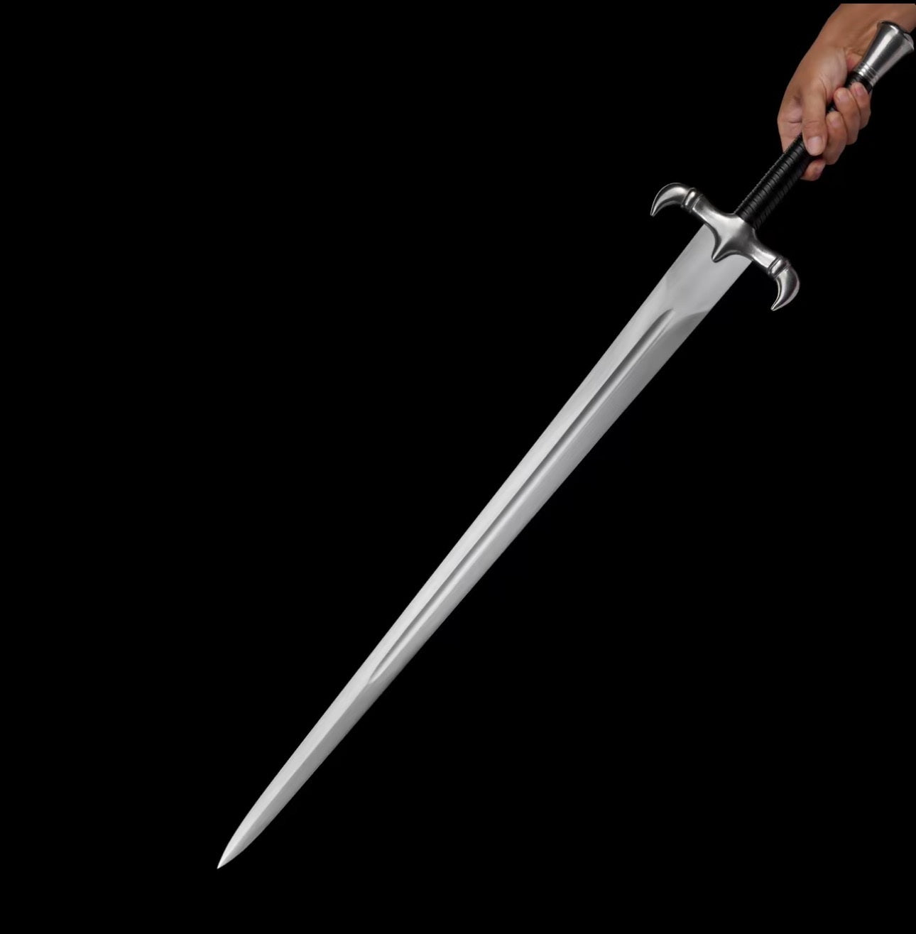 Medieval Weapons & Swords, The Holy Dragon Sword