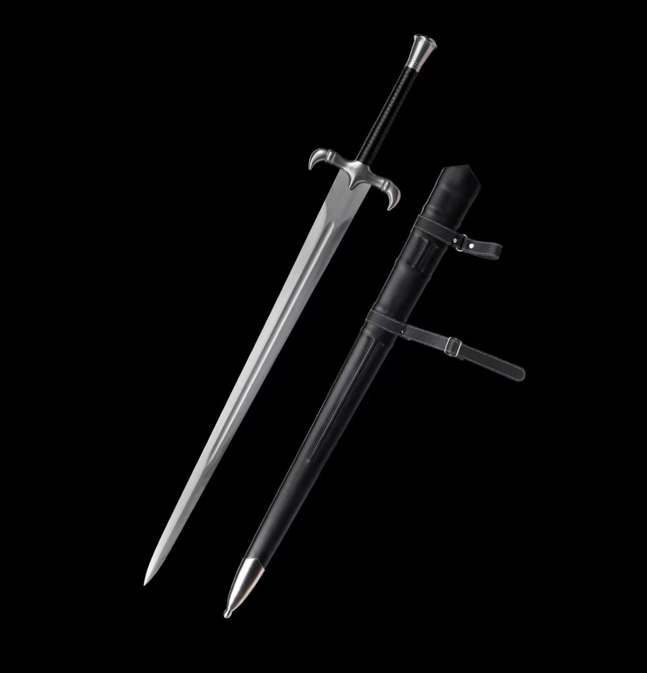 Medieval Weapons & Swords, The Holy Dragon Sword