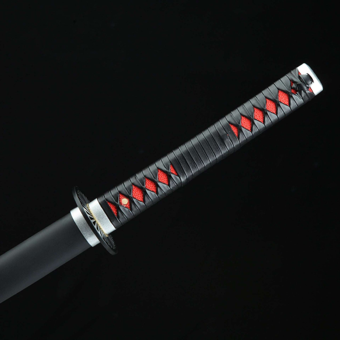 demon slayer swords,manga katana,Kamado Tanjirou Sword,1045Carbon Steel