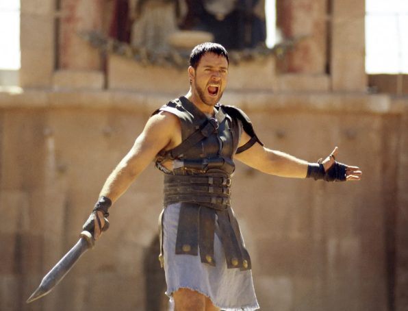 Others Movie Sword