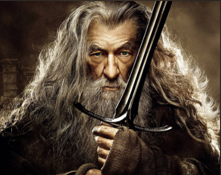 Movie Sword