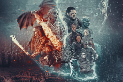Game of Thrones Sword