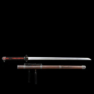 Ninjato