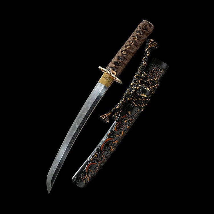 Wakizashi