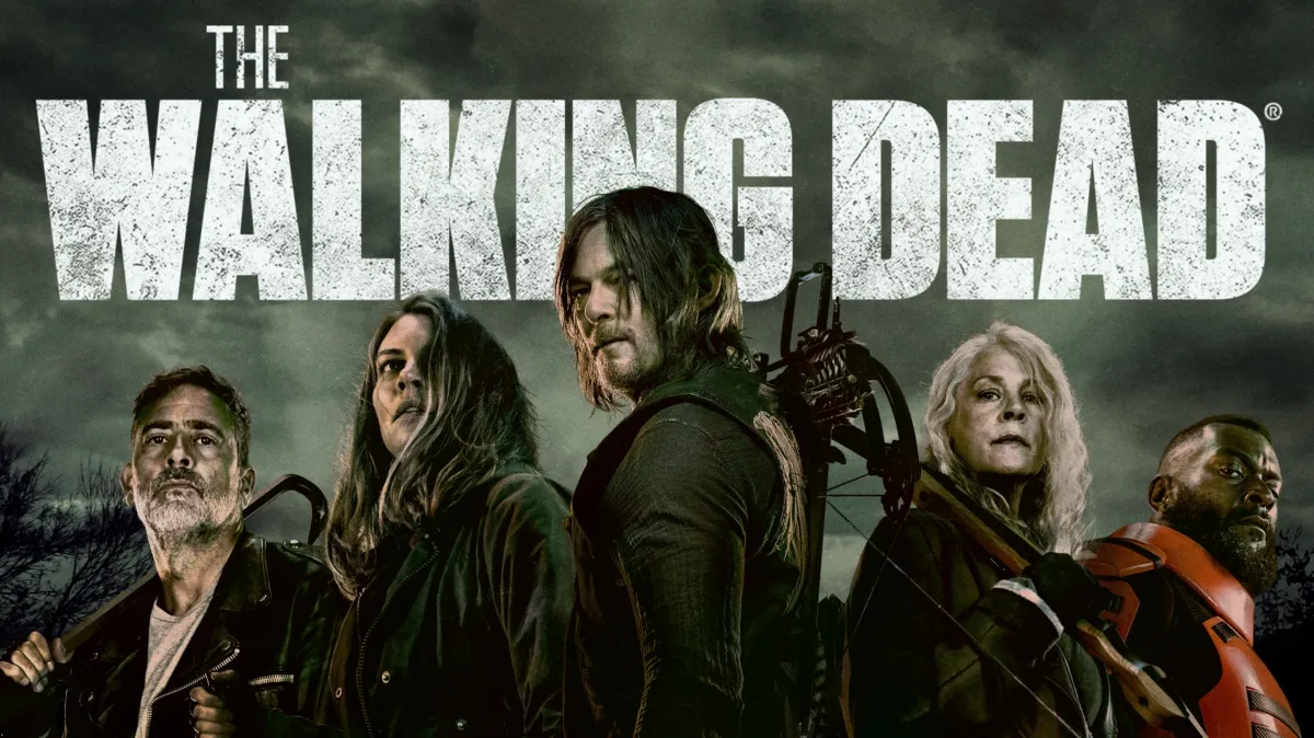 The Walking Dead: Michonne Sword