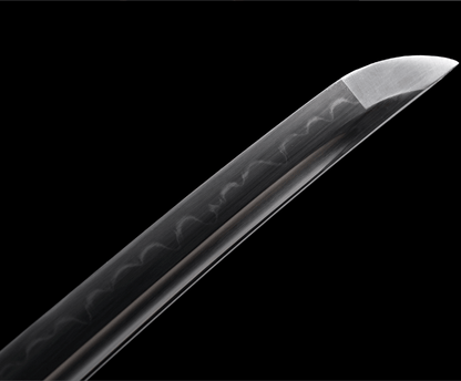 Manga katana Yasuo Sword  Swift Wind Cutter T8 Steel