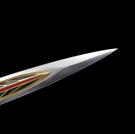God of War 5 Draupnir Spear 1:1 Scale Metal Replica