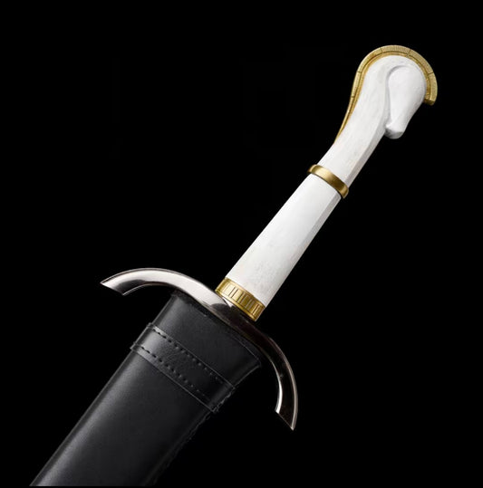 The Lord Of The Rings ,Movie Sword,Sting sword ,Full Metal,