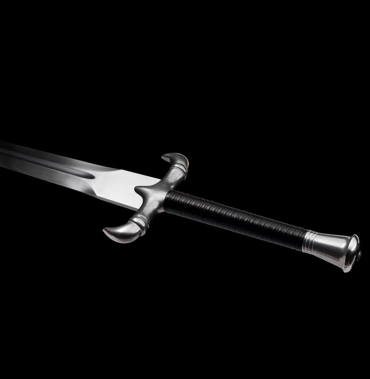 Medieval Weapons & Swords, The Holy Dragon Sword