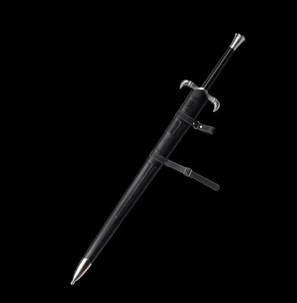 Medieval Weapons & Swords, The Holy Dragon Sword
