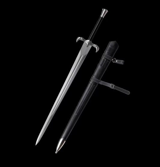 Medieval Weapons & Swords, The Holy Dragon Sword