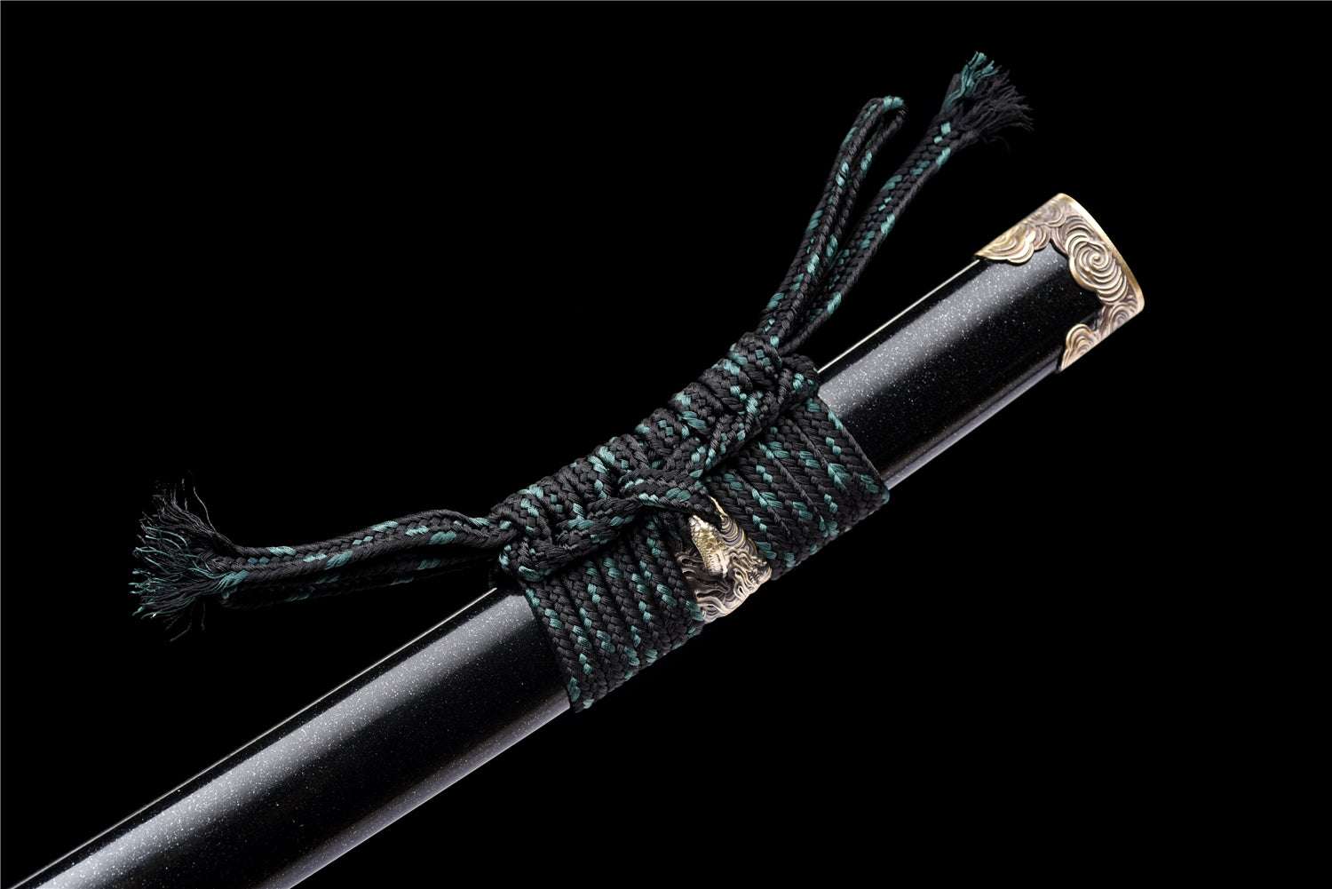 katana for sale Taichi Sword S7 Edge Steel Wild