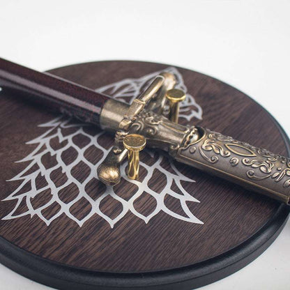 Game of Thrones Sword Sewing Needle Song of Ice and Fire Ellie Weapon
