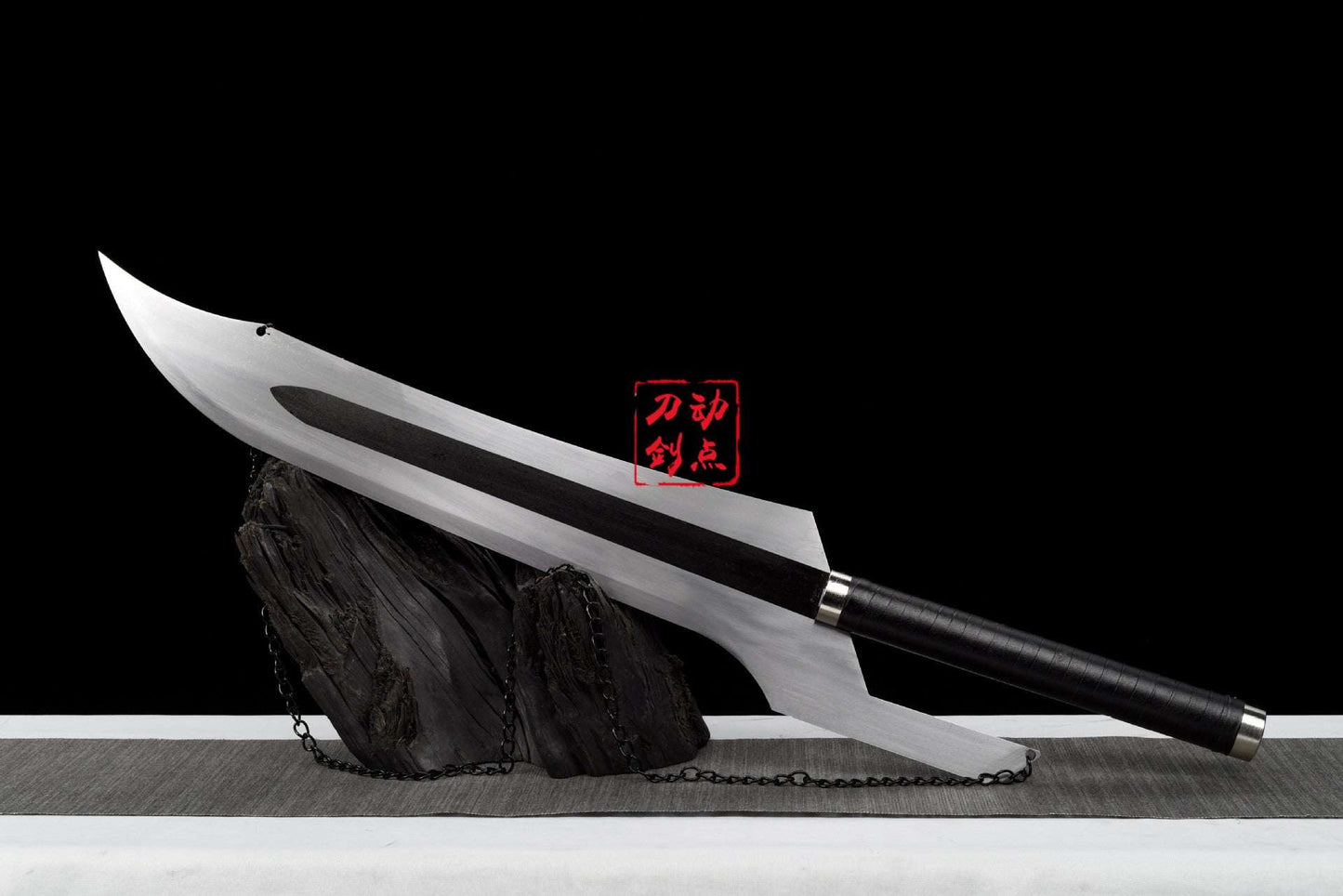 Manga Katana Death BLEACH Kurozaki Izumi Lock Cut Moon Animation Sword