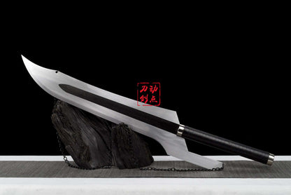 Manga Katana Death BLEACH Kurozaki Izumi Lock Cut Moon Animation Sword