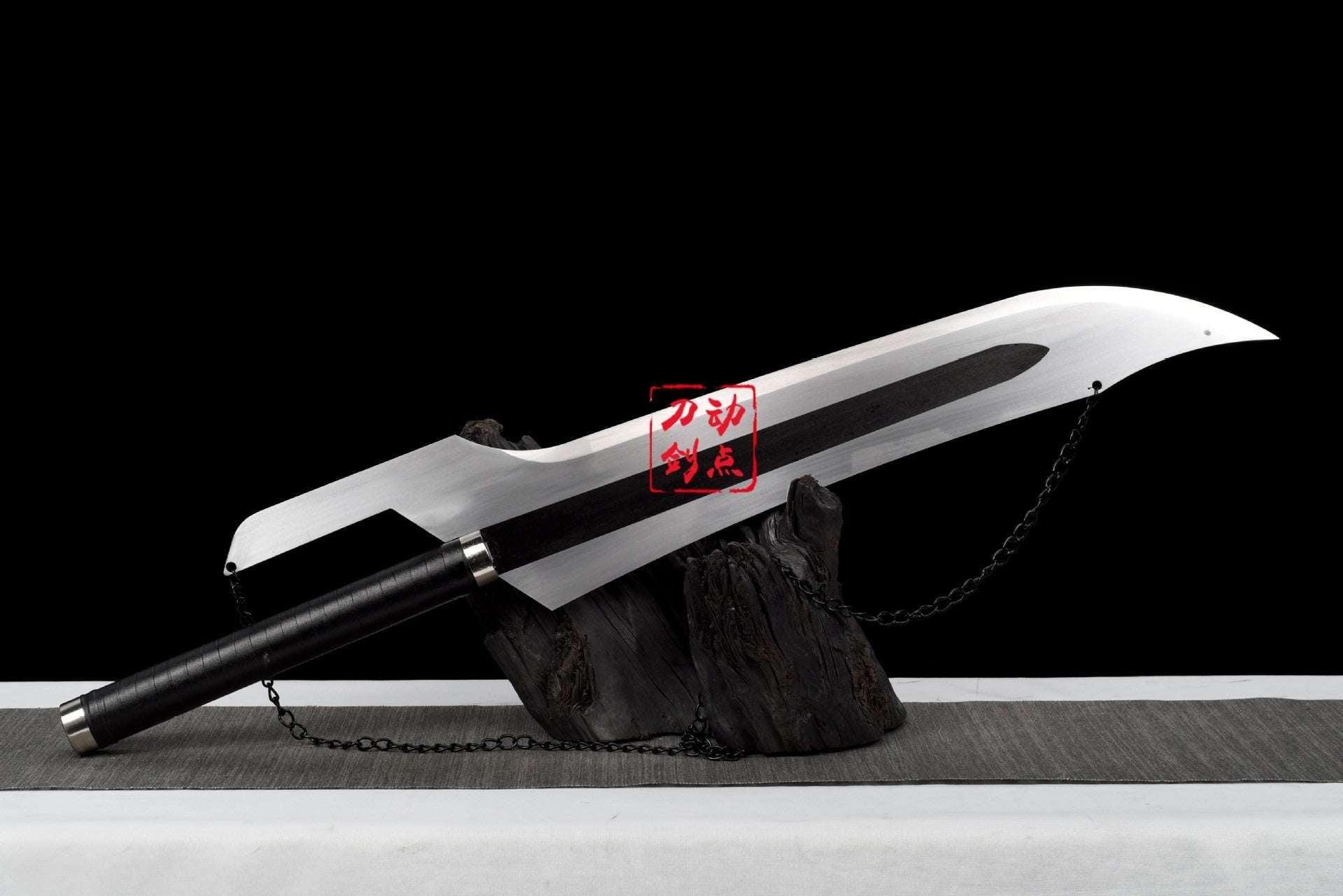 Manga Katana Death BLEACH Kurozaki Izumi Lock Cut Moon Animation Sword