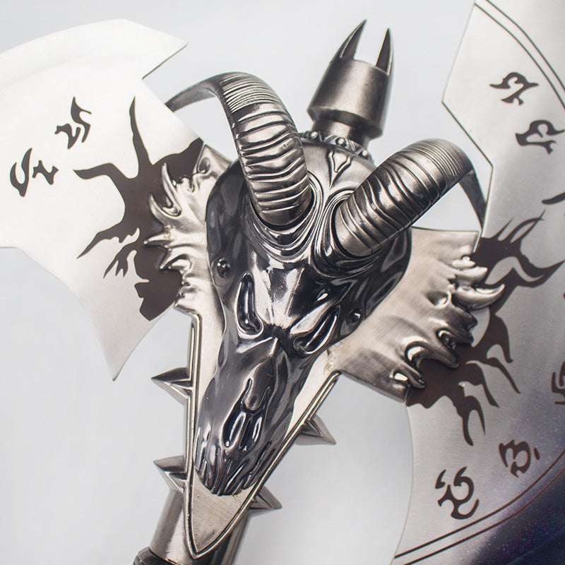 World of Warcraft Shadowmourne Anime Swords