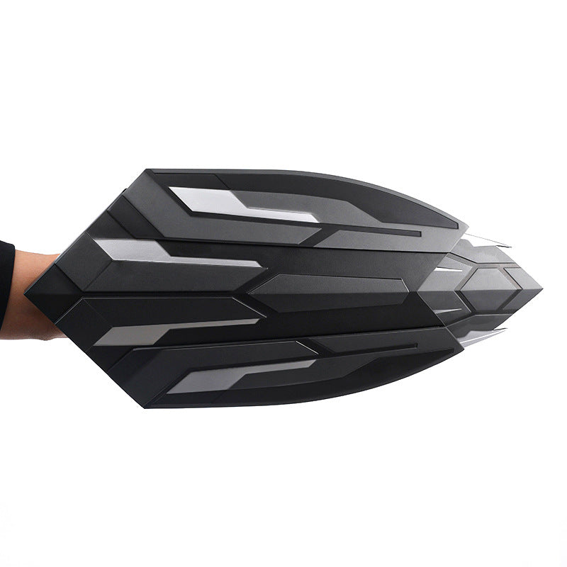 Reunion movie Captain America new American shield infinite war paw claw Shield 1 to 1 peripheral weapon model