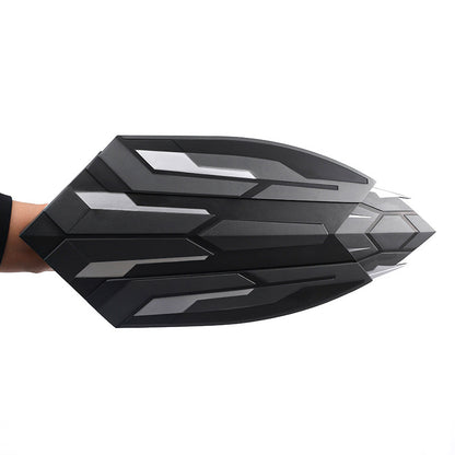 Reunion movie Captain America new American shield infinite war paw claw Shield 1 to 1 peripheral weapon model