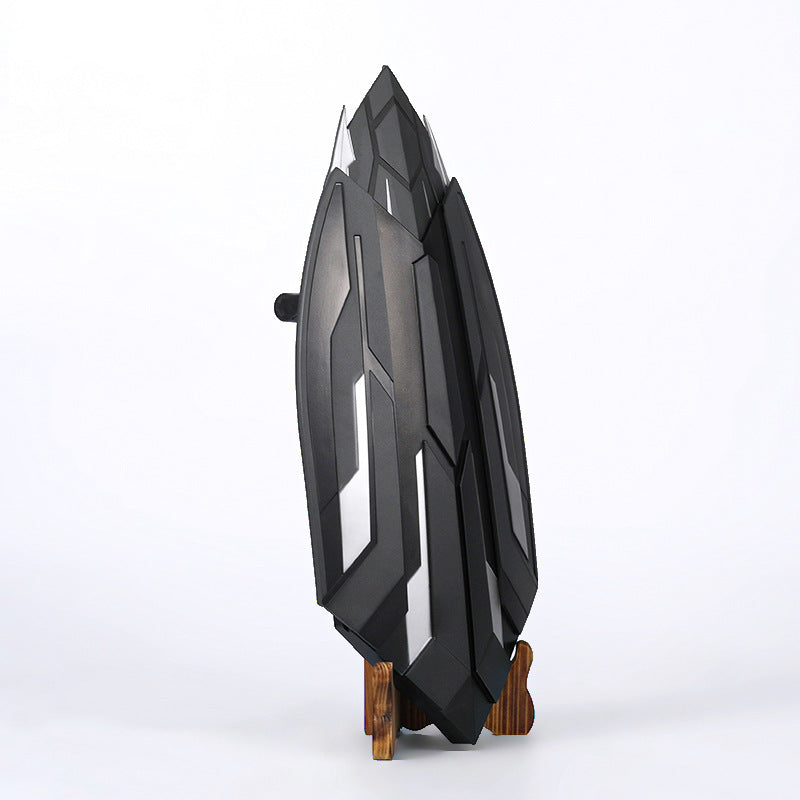 Reunion movie Captain America new American shield infinite war paw claw Shield 1 to 1 peripheral weapon model