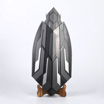 Reunion movie Captain America new American shield infinite war paw claw Shield 1 to 1 peripheral weapon model