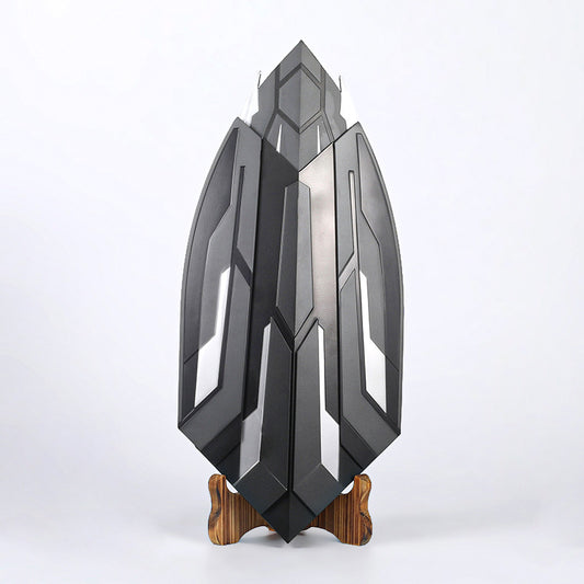 Reunion movie Captain America new American shield infinite war paw claw Shield 1 to 1 peripheral weapon model