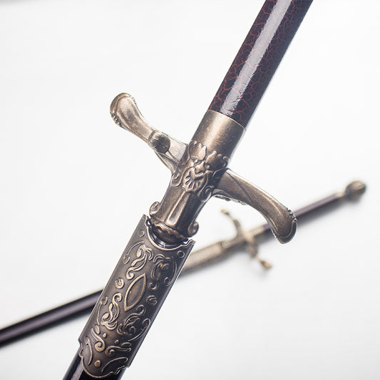 Game of Thrones Sword Sewing Needle Song of Ice and Fire Ellie Weapon
