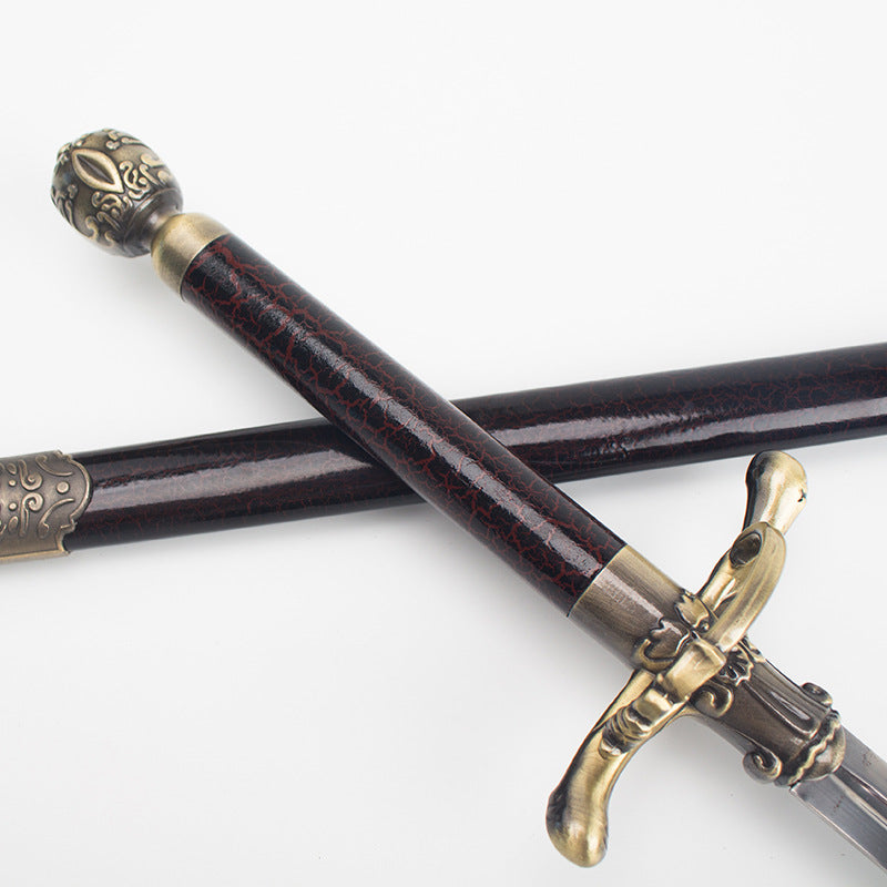 Game of Thrones Sword Sewing Needle Song of Ice and Fire Ellie Weapon