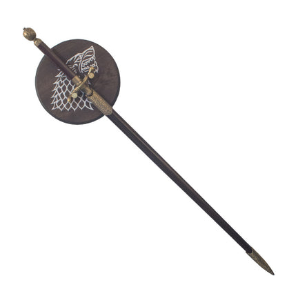 Game of Thrones Sword Sewing Needle Song of Ice and Fire Ellie Weapon