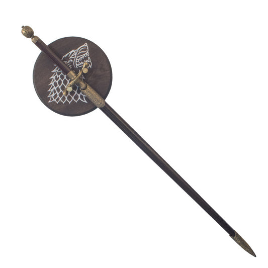 Game of Thrones Sword Sewing Needle Song of Ice and Fire Ellie Weapon