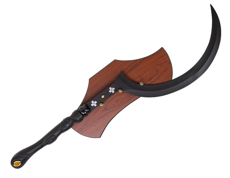Game of Thrones  Horse King Arazak Scimitar a Song of Ice and Fire Dothraki Weapons
