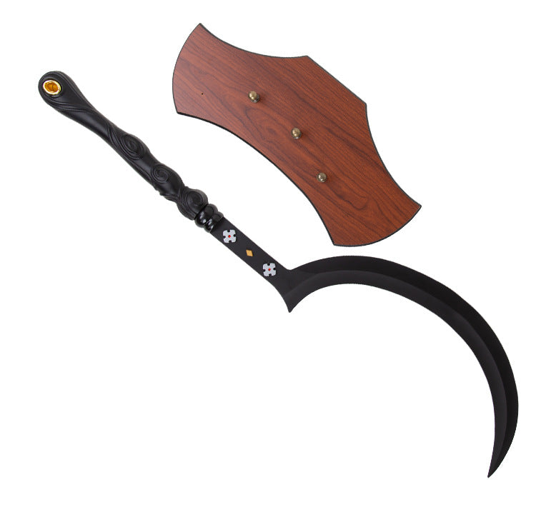 Game of Thrones  Horse King Arazak Scimitar a Song of Ice and Fire Dothraki Weapons