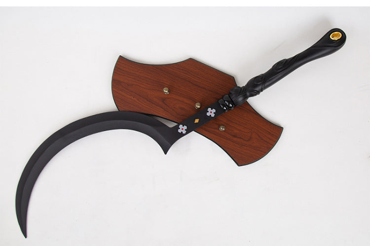 Game of Thrones  Horse King Arazak Scimitar a Song of Ice and Fire Dothraki Weapons