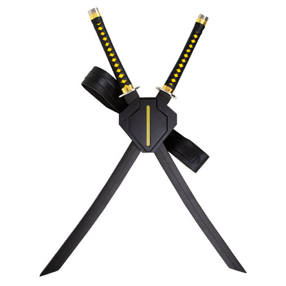 Marvel Deadpool movie Wade Wilson Deadpool Twin Blades Teenage Mutant Ninja Turtles Twin Blades