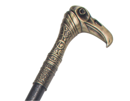 Assassin's Creed 6 Fierce Syndicate COSPLAY Weapon  Crutch Cane Sword