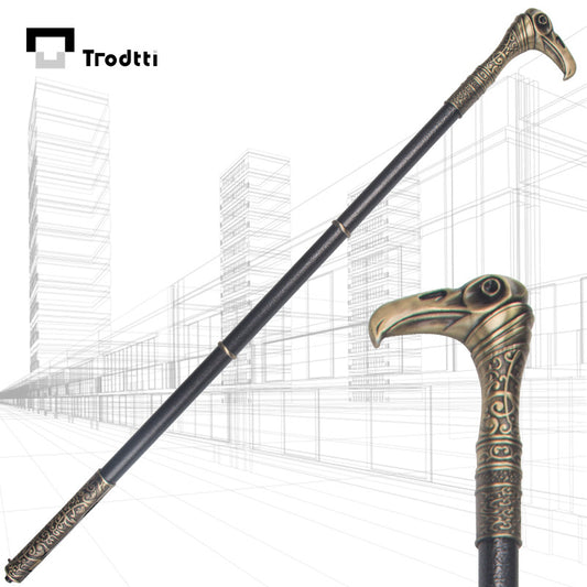 Assassin's Creed 6 Fierce Syndicate COSPLAY Weapon  Crutch Cane Sword