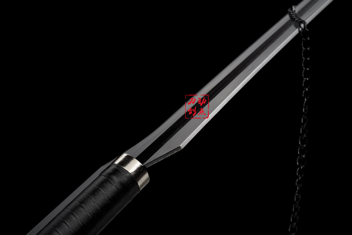 Manga Katana Death BLEACH Kurozaki Izumi Lock Cut Moon Animation Sword