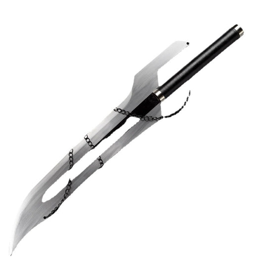 Manga Katana Death BLEACH Kurozaki Izumi Lock Cut Moon Animation Sword