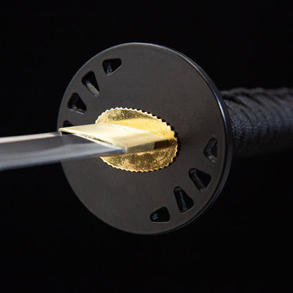 Kill Bill Sword Handmade Steel Knife Kill Bill Hattori Hanzo Japanese Knife