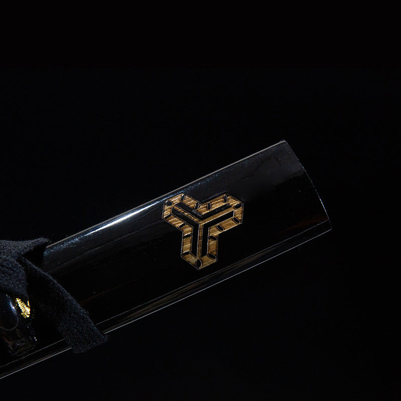 Kill Bill Sword Handmade Steel Knife Kill Bill Hattori Hanzo Japanese Knife