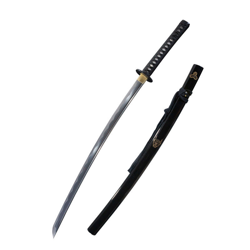 Kill Bill Sword Handmade Steel Knife Kill Bill Hattori Hanzo Japanese Knife
