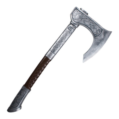 1:1 Resin Axe Replica of Eivor's Weapon from Assassin's Creed: Valhalla