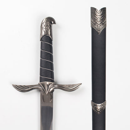 Assassin's Creed Altair's Sword Conner 1: 1 Weapon Game Surrounding Metal cos