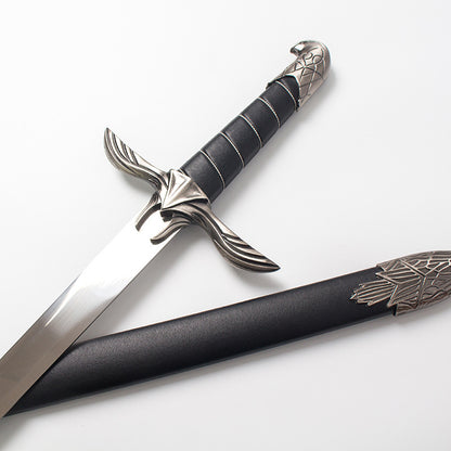 Assassin's Creed Altair's Sword Conner 1: 1 Weapon Game Surrounding Metal cos