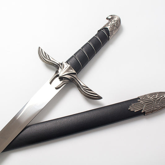 Assassin's Creed Altair's Sword Conner 1: 1 Weapon Game Surrounding Metal cos